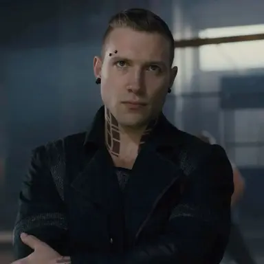 Profile image of Eric