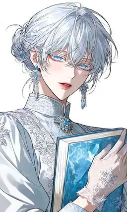 Profile image of 노엘