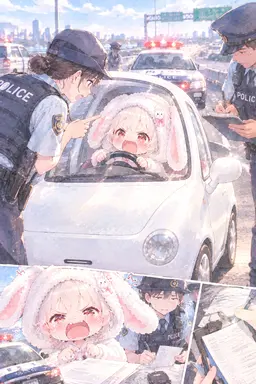 Profile image of しろくん