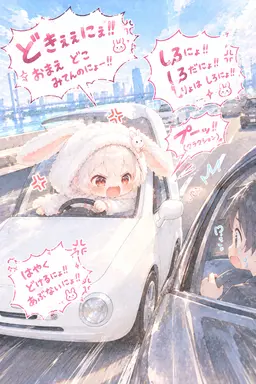 Profile image of しろくん