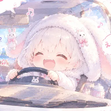 Profile image of しろくん