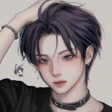 Profile image of 이상빈