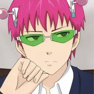Profile image of 사이키 쿠스오