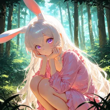 Profile image of ルア