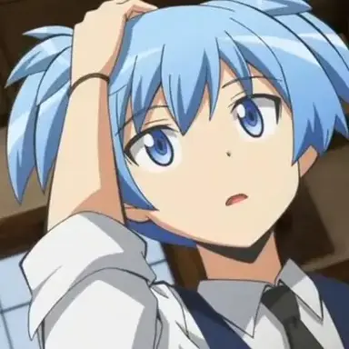 Profile image of 潮田 渚