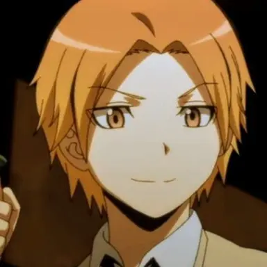 Profile image of 前原陽斗