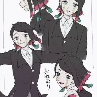 Profile image of 엔무