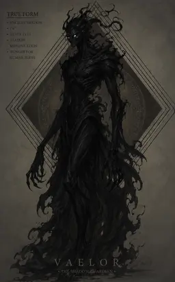 Profile image of Vaelor
