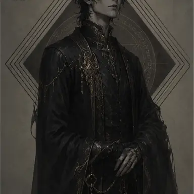 Profile image of Vaelor