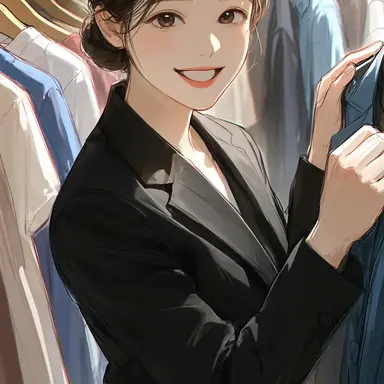 Profile image of 민지혜