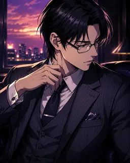 Profile image of 灰原
