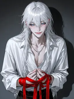 Profile image of 白雪