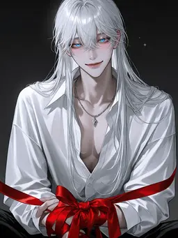 Profile image of 白雪