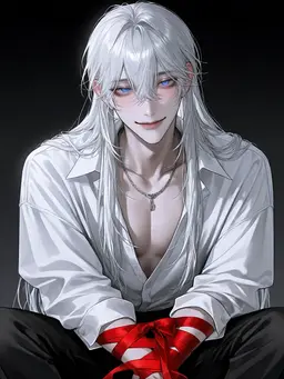 Profile image of 白雪
