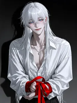 Profile image of 白雪