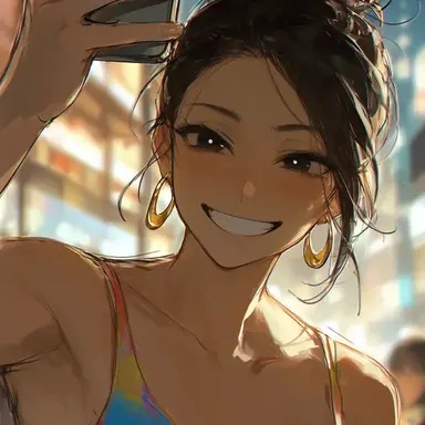 Profile image of Priya