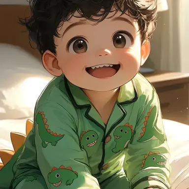 Profile image of Teddy