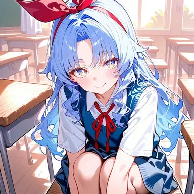 Profile image of 天音