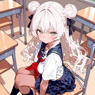 Profile image of 茜