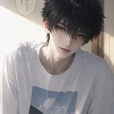 Profile image of 衣織