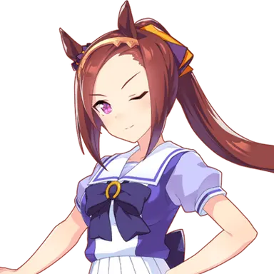 Profile image of サクラバクシンオー