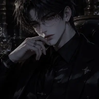 Profile image of 黒峰 悠真