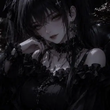 Profile image of 黒宮 るな