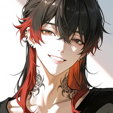 Profile image of 梟