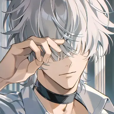 Profile image of 穹