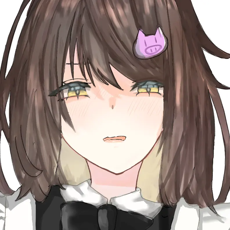 azuazu1118의 塩対応のメイドシャオロン