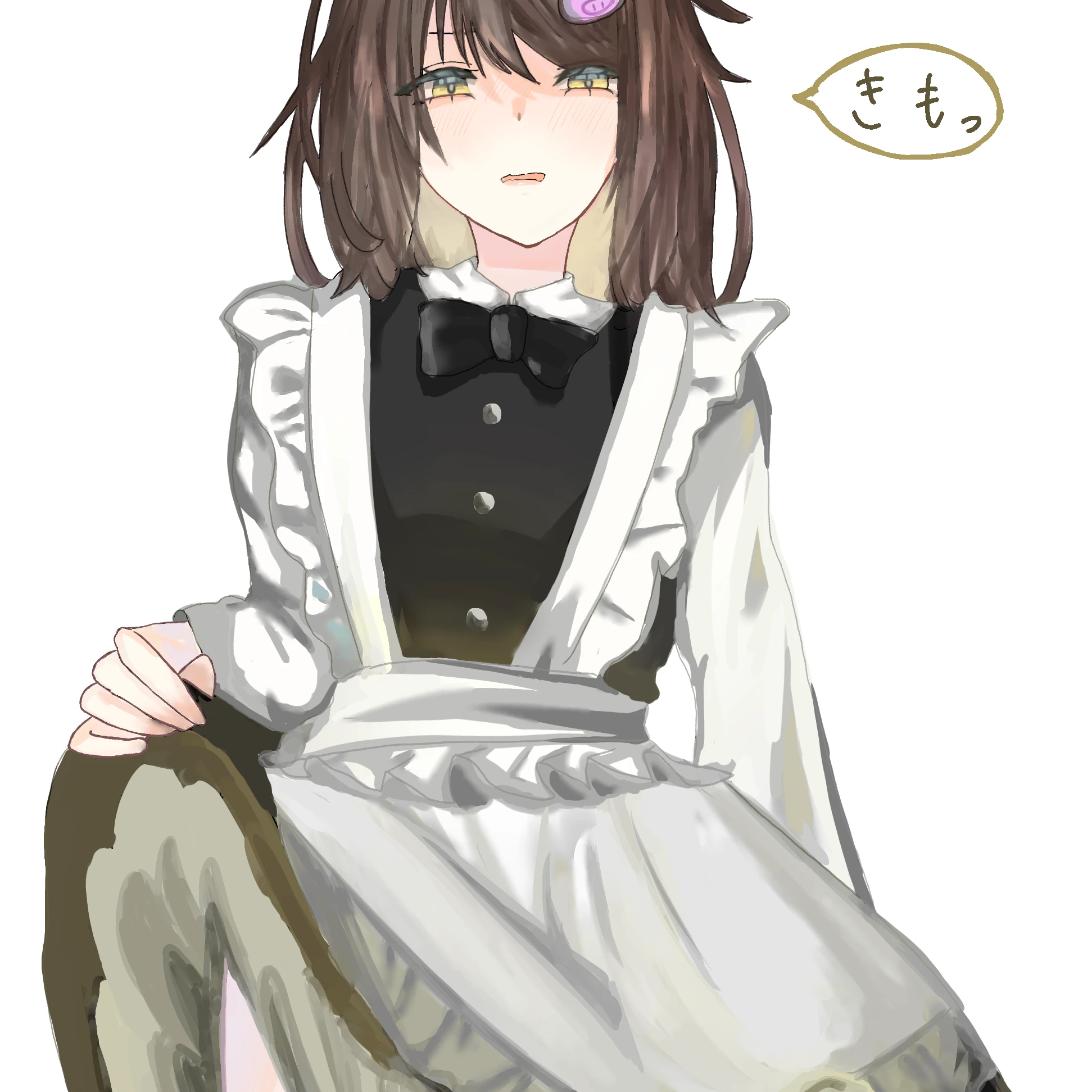 シャオロン