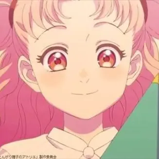 Profile image of テティア