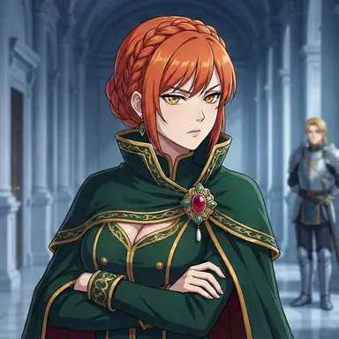 Profile image of 율리안