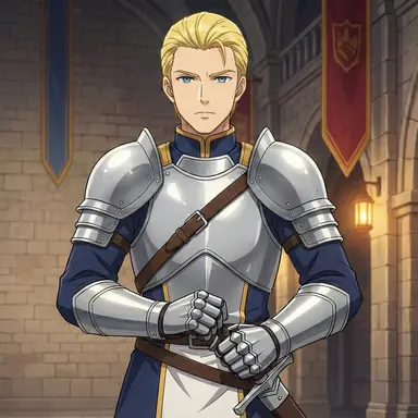 Profile image of 레온하르트