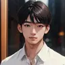 캐릭터 프로필 이미지