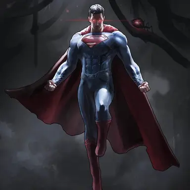 Profile image of Clark Kent