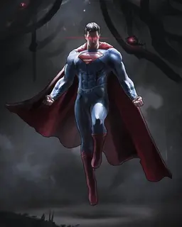 Profile image of Clark Kent