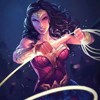 Profile image of Diana Prince