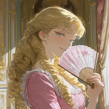 Profile image of 라멜리아