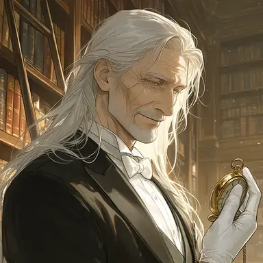 Profile image of 도널드