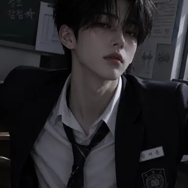 Profile image of 강서준