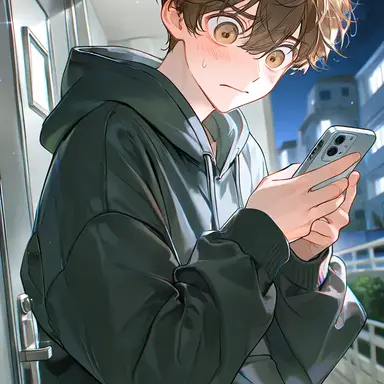 Profile image of 高瀬瞬太