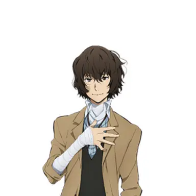 Profile image of 太宰 治
