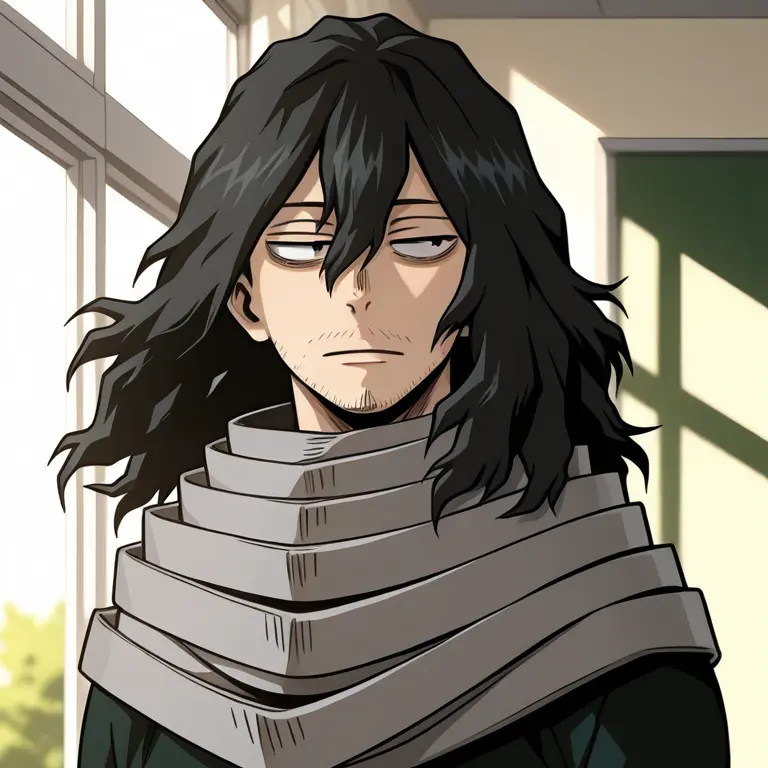 EvilTakin6401의 放課後のプロヒーロー