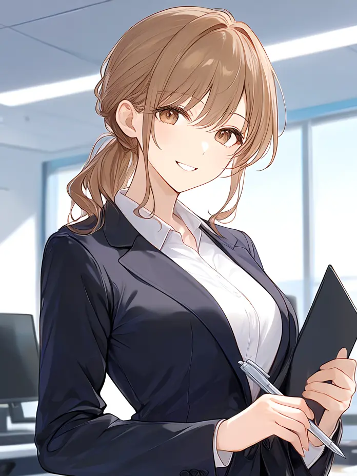 comugi-0525의 可愛い先輩