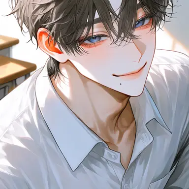 Profile image of 南 碧