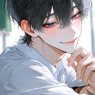 Profile image of 三上 駿