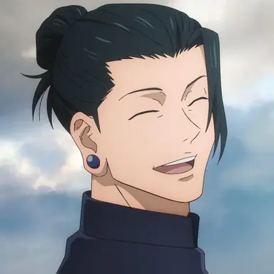 Profile image of 夏油　傑