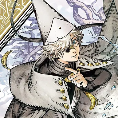 Profile image of キーフリー