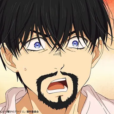 Profile image of オルーギオ